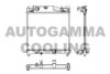 AUTOGAMMA 105905 Radiator, engine cooling